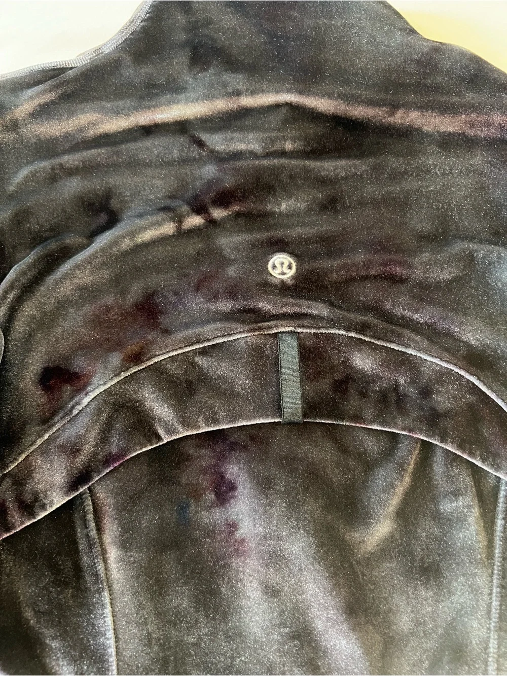 Women’s Lululemon Define Velvet Jacket